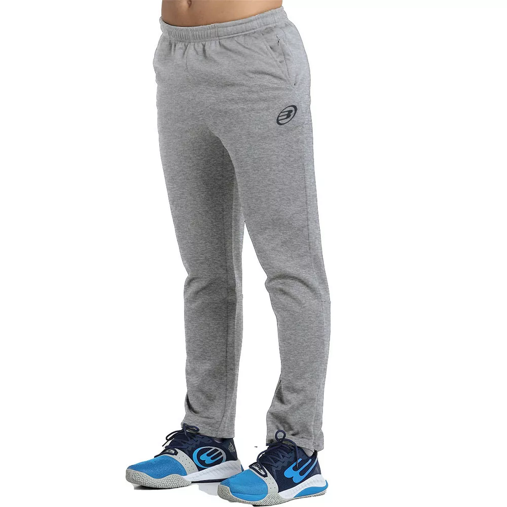 Bullpadel Irgas Grijs Pants