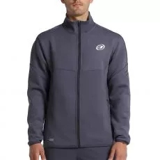 Bullpadel Notar Blauw grijs Jas