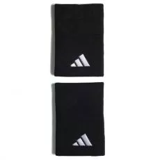Wristbands Adidas Large Zwart x 2