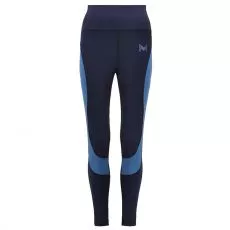 Mouratoglou Hoodie Dames Marineblauw