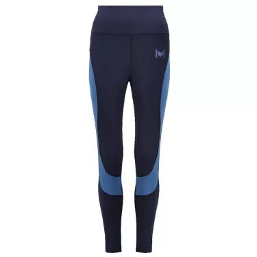Mouratoglou Hoodie Dames Marineblauw
