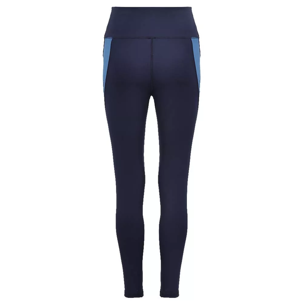 Mouratoglou Hoodie Dames Marineblauw