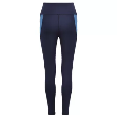 Mouratoglou Hoodie Dames Marineblauw