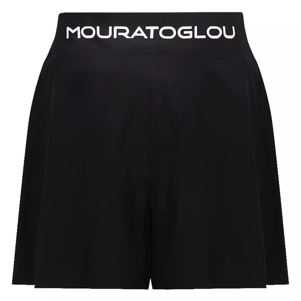 Mouratoglou Match Dames Tennisrok Wit