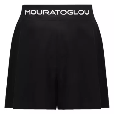 Mouratoglou Match Dames Tennisrok Wit