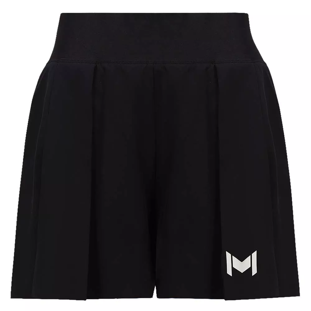 Mouratoglou Match Dames Tennisrok Wit