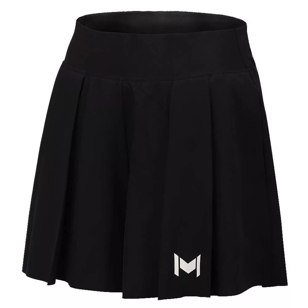 Mouratoglou Match Dames Tennisrok Wit