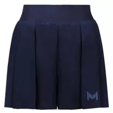 Mouratoglou Match Dames Tennisrok Zwart