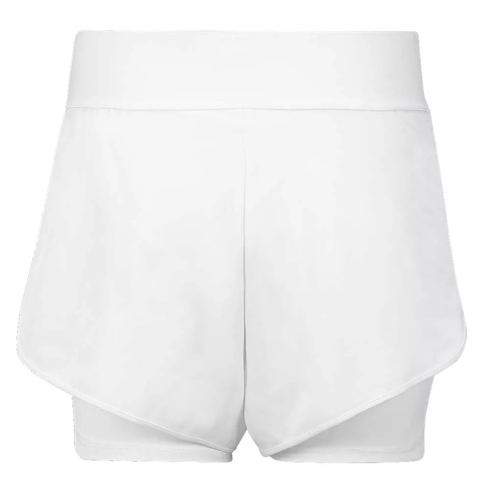 Mouratoglou Match Dames Tennisrok Wit