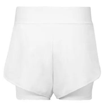 Mouratoglou Match Dames Tennisrok Wit