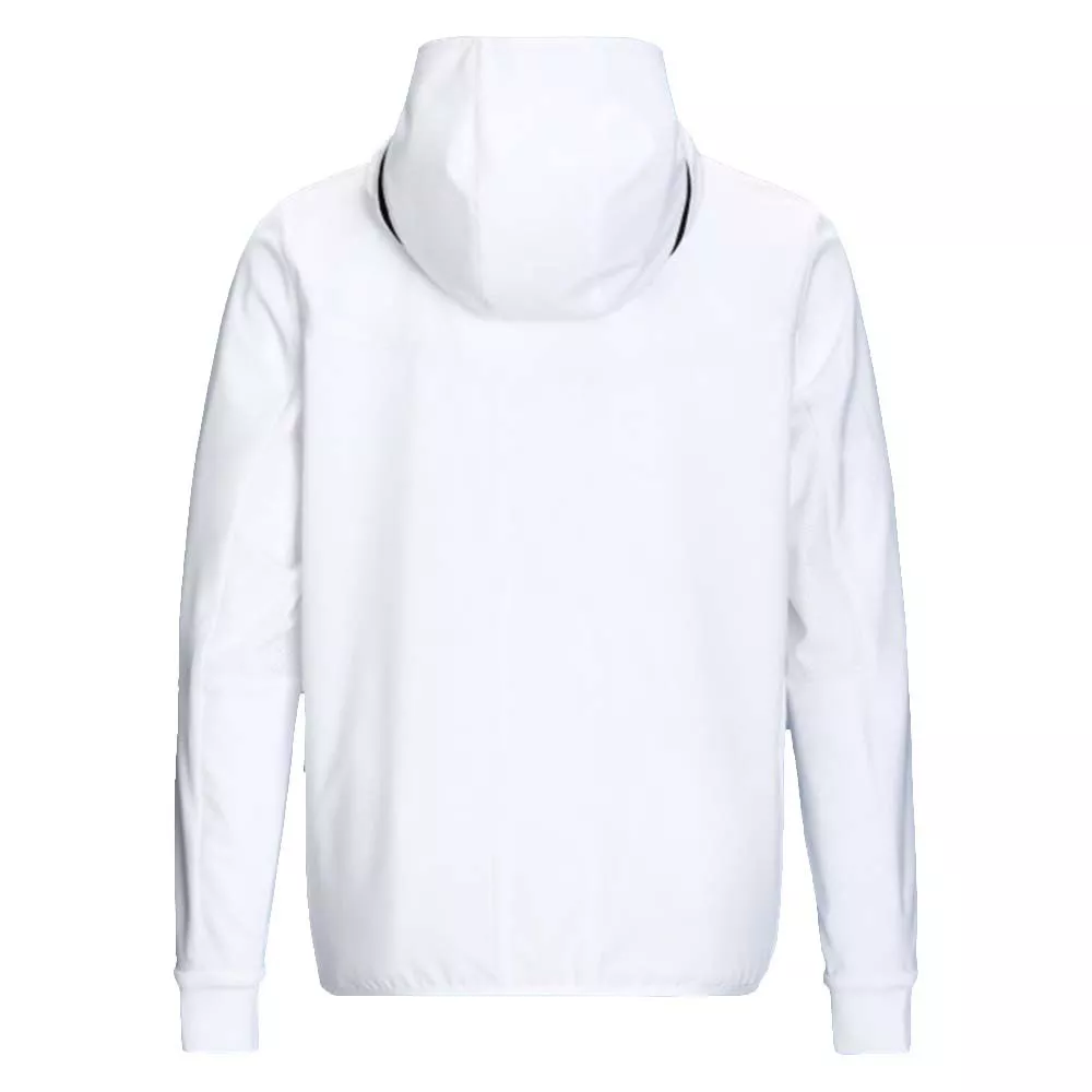 Mouratoglou Capuchonjas Jongens Marineblauw