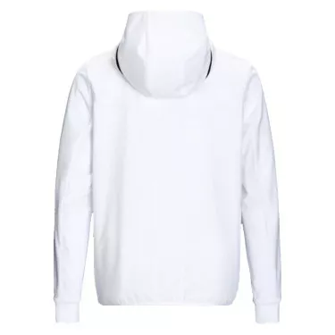 Mouratoglou Capuchonjas Jongens Marineblauw