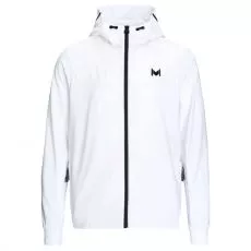 Mouratoglou Capuchonjas Jongens Marineblauw