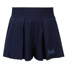 Mouratoglou Match Dames Tennisrok Wit
