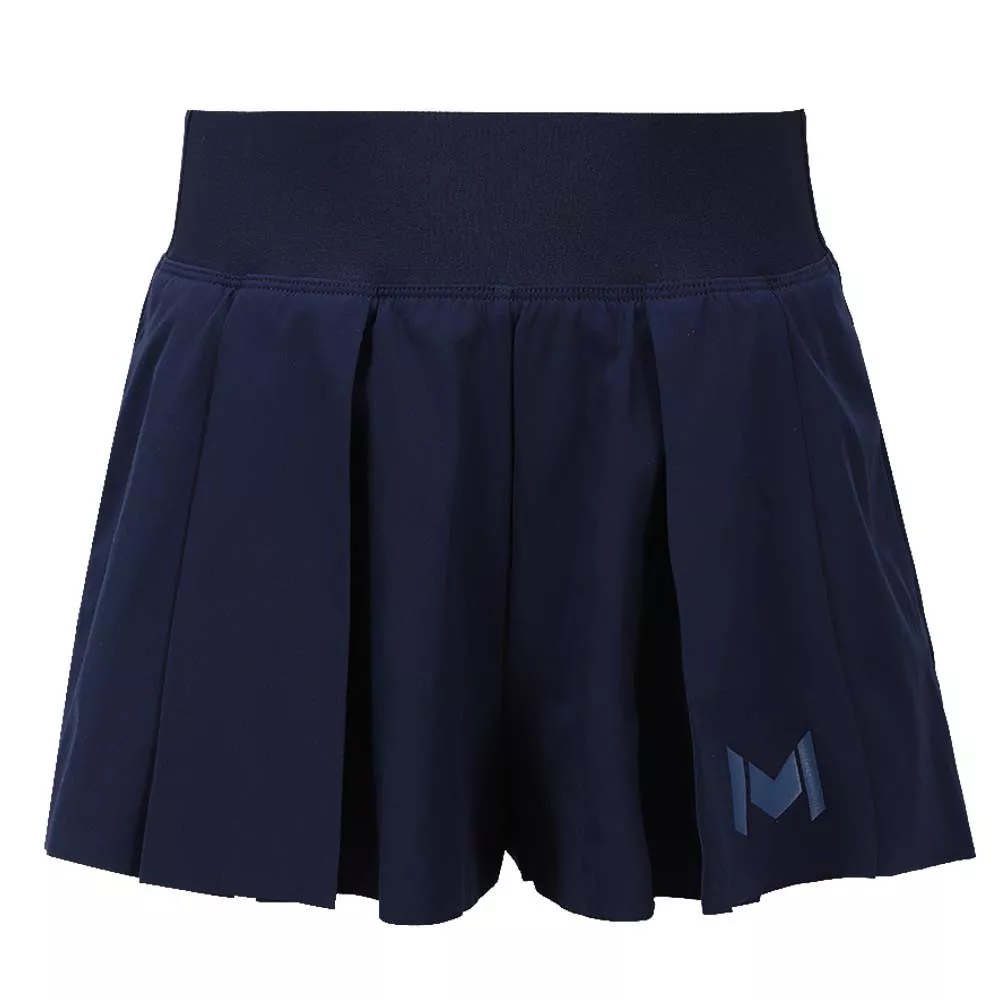 Mouratoglou Match Dames Tennisrok Wit