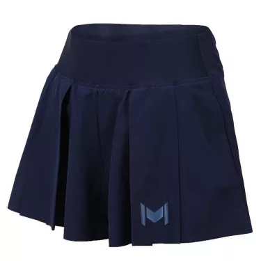 Mouratoglou Match Dames Tennisrok Wit