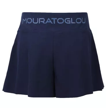 Mouratoglou Match Dames Tennisrok Wit