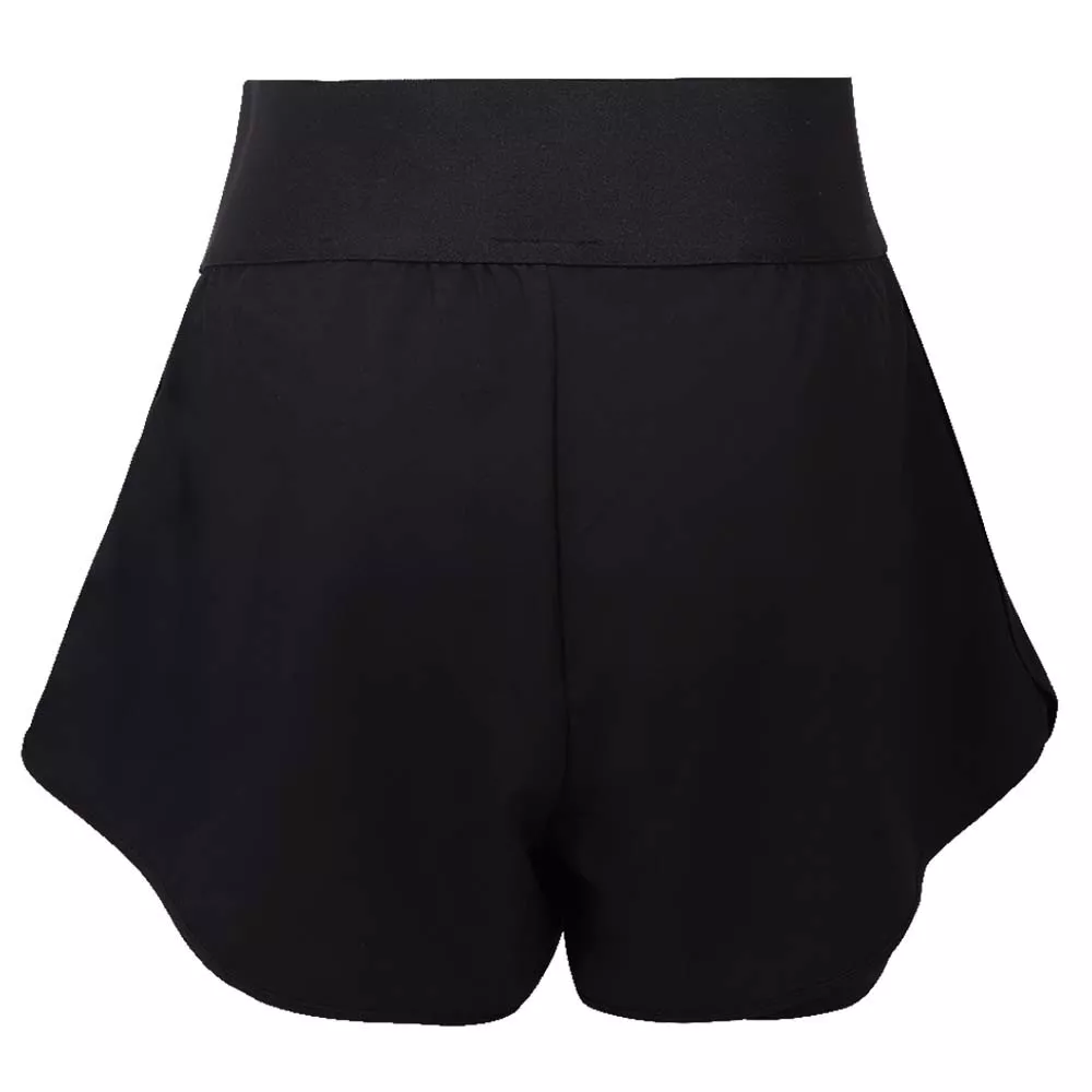 Mouratoglou Match Meisje Shorts Wit