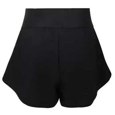 Mouratoglou Match Meisje Shorts Wit