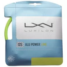 Luxilon Alu Power Lime 220m