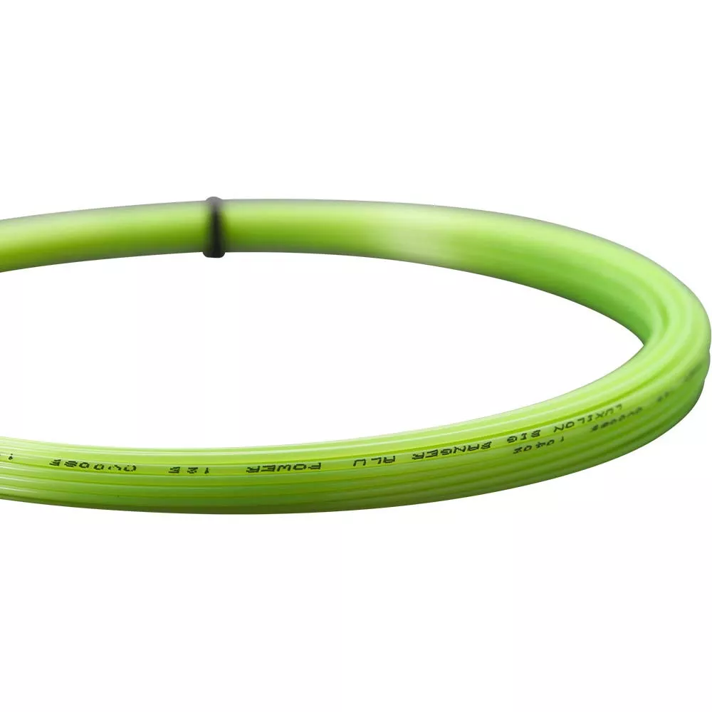 Luxilon Alu Power Lime 220m