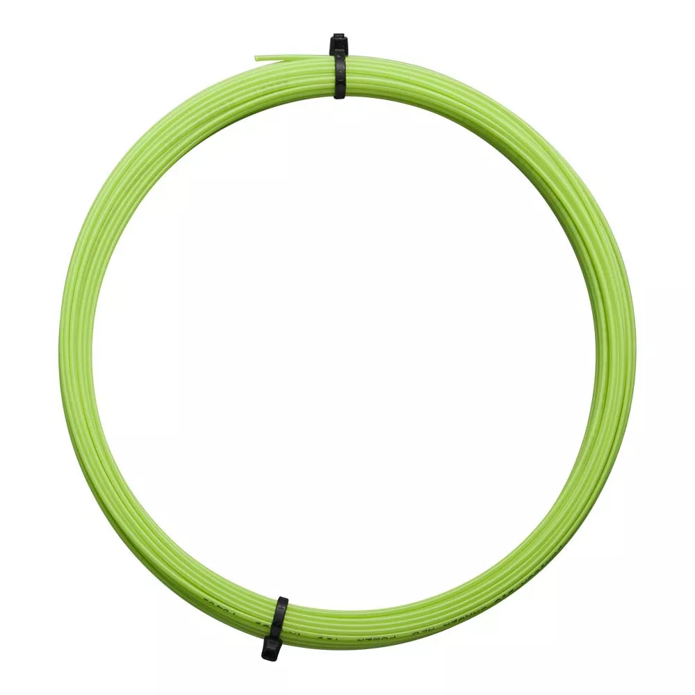 Luxilon Alu Power Lime 220m