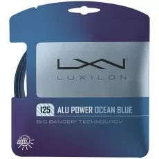 Alu Power Ocean Blue 200m Rol