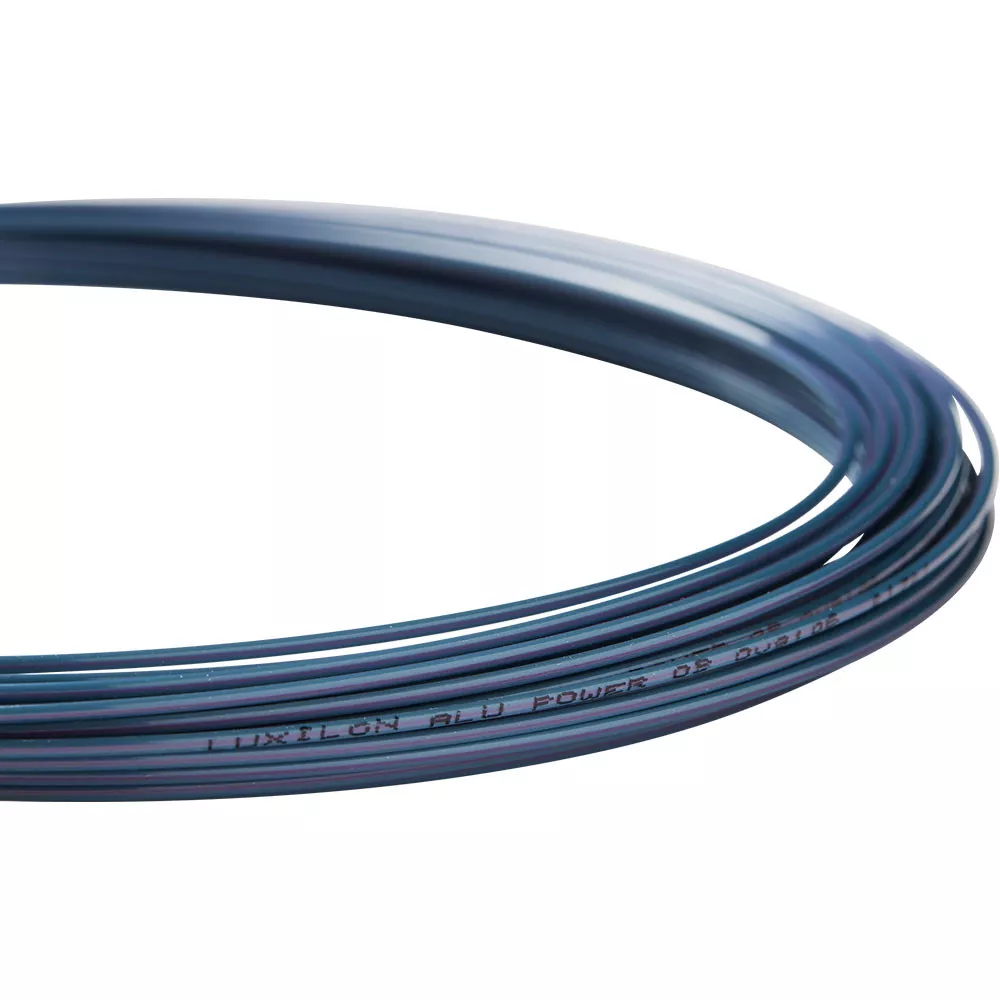 Alu Power Ocean Blue 200m Rol