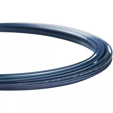 Alu Power Ocean Blue 200m Rol