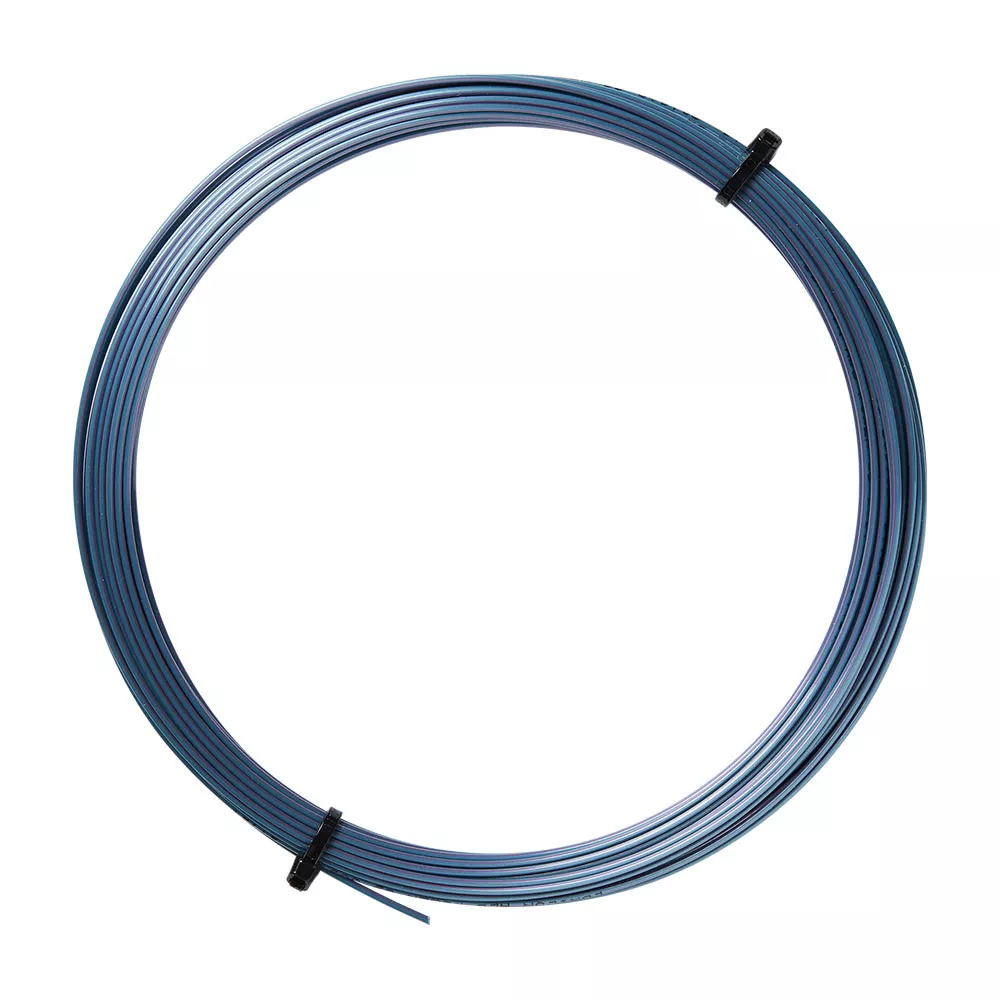 Alu Power Ocean Blue 200m Rol