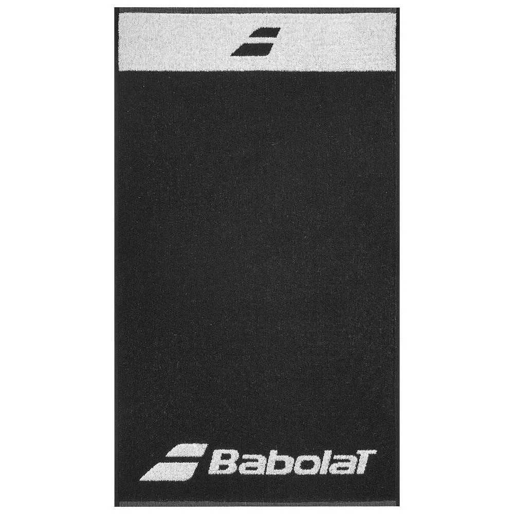 Babolat Medium handdoek Black