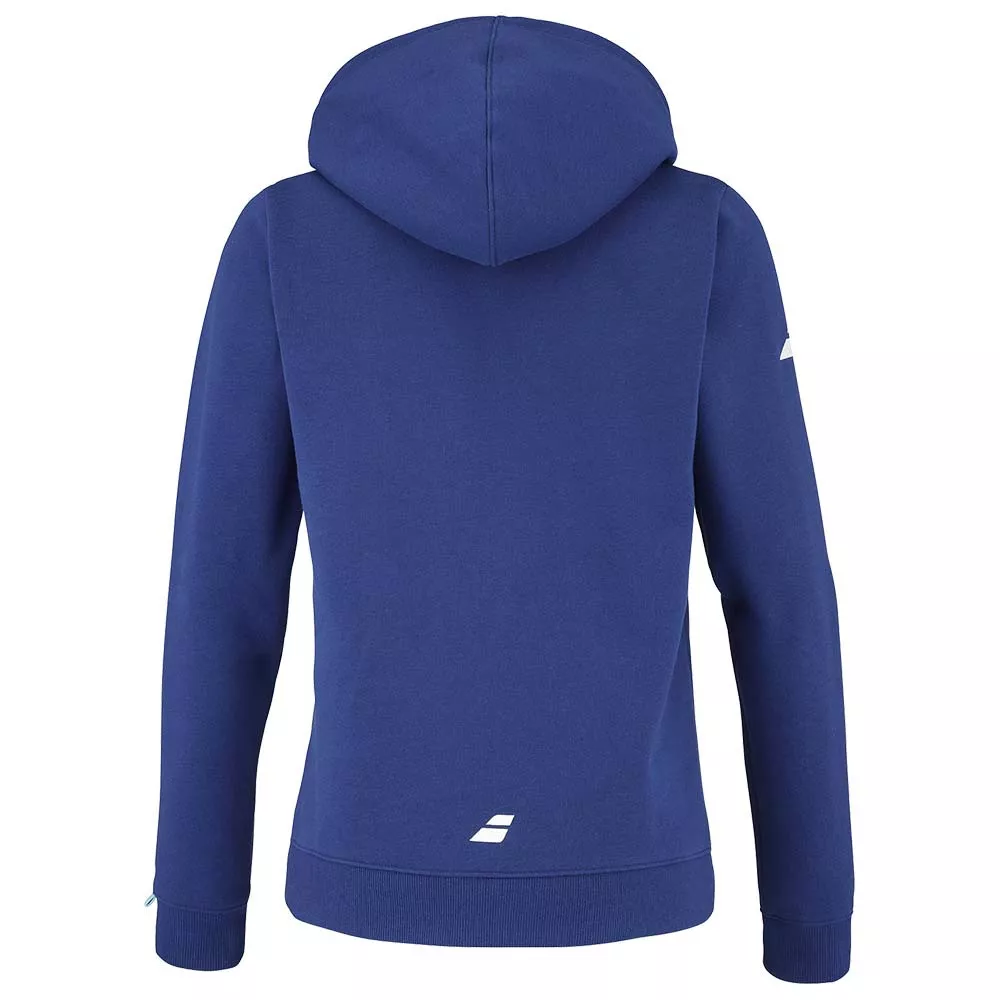 Babolat Exercise Women Hood Marineblauw