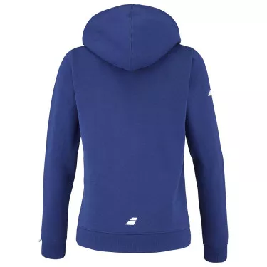 Babolat Exercise Women Hood Marineblauw