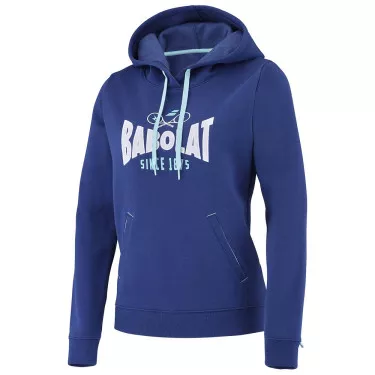 Babolat Exercise Women Hood Marineblauw