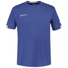Babolat Play Crew Neck Zwart T-Shirt