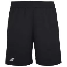 Babolat Play Short Zwart