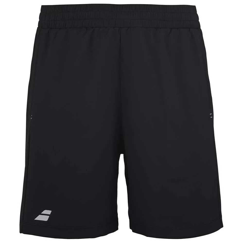 Babolat Play Short Zwart