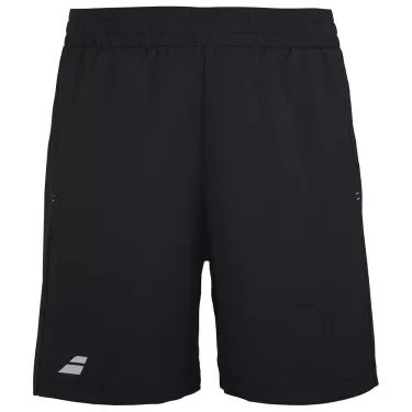 Babolat Play Short Zwart