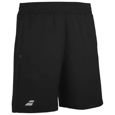 Babolat Play Short Zwart