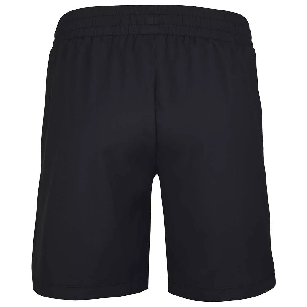 Babolat Play Short Zwart