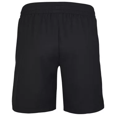 Babolat Play Short Zwart