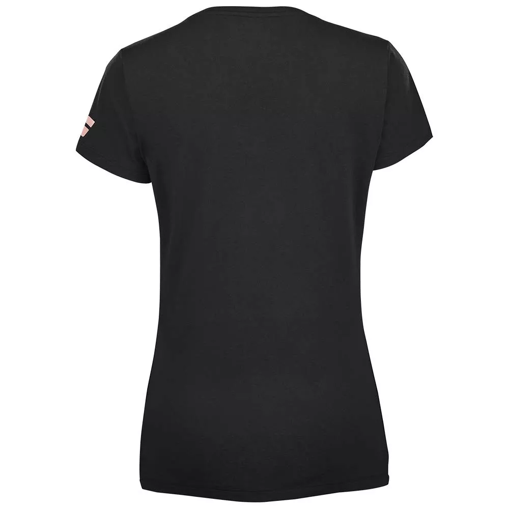 Babolat Exercise Woman Blauw T-Shirt