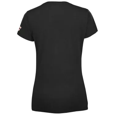 Babolat Exercise Woman Blauw T-Shirt