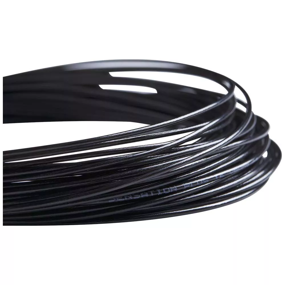 Wilson Sensation Plus Black 200m