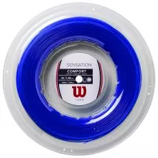 Wilson Sensation Green 200m Reel