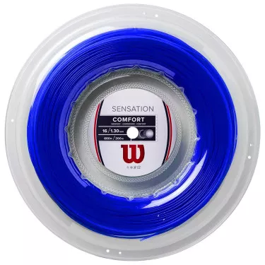 Wilson Sensation Green 200m Reel