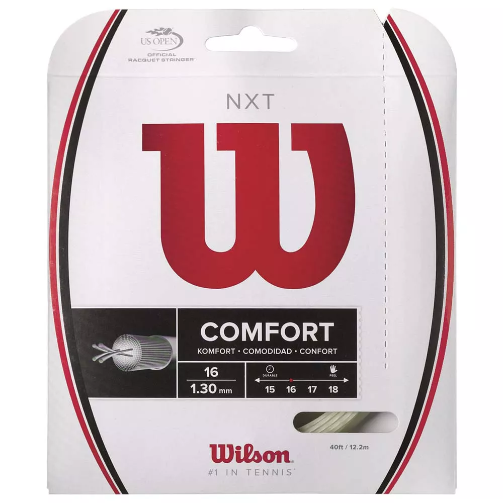 Wilson NXT 200m Reel
