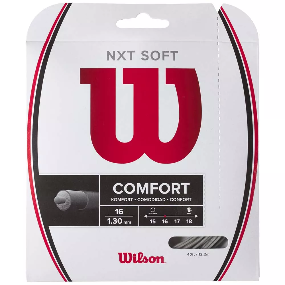 Wilson NXT 12m Snaar