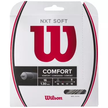 Wilson NXT 12m Snaar