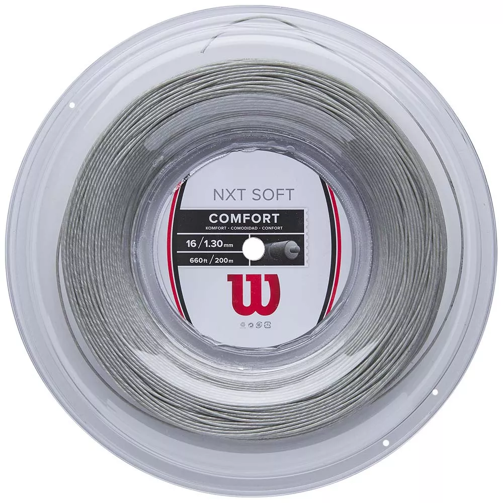 Wilson NXT 200m Reel
